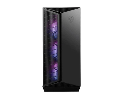 Персональный компьютер Expert PC Ultimate (A5600X.16.H1S5.2070S.G1686); AMD Ryzen 5 5600X (3.7 - 4.6 ГГц) / ОЗУ 16 ГБ / HDD 1 ТБ + SSD 256 ГБ / NVIDIA GeForce RTX 2070 Super 8 ГБ / без ОП / LAN / Ubuntu / черный