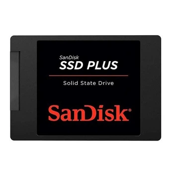 SSD SANDISK, объемом 1 тб купить в Киеве: цена, отзывы, продажа