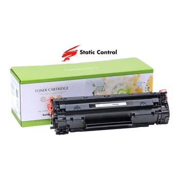 Картридж SCC Canon MF211/232/247/HP LJ M201/225 Black, аналог CF283X/Canon 737, 002-01-TF283X (5056220400507)