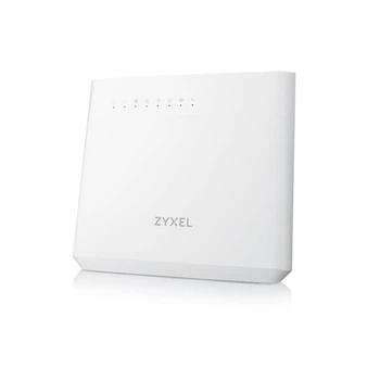 Беспроводной маршрутизатор ZYXEL VMG8825-T50K (VMG8825-T50K-EU01V1F) (AC2200, 1xGE WAN, 1xRJ-11 WAN, 4xGE LAN, MU-MIMO, 2xFXS, 1xUSB2.0, 1xUSB3.0)