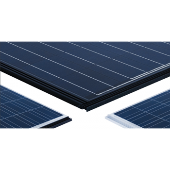 Фотоэлектрическая солнечная панель Bisol XL Project series 305 Wp, Poly