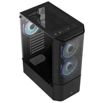 Комп'ютер INTEL CORE I7 13700F / RX 9070 16GB / B760 / DDR5 2x32GB 6000Mhz / M.2 1TB / 850W (I137F.R9716.B763b.2326.S1.85126)