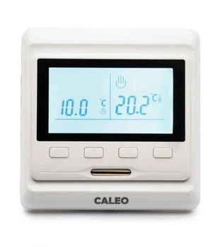 Терморегулятор Caleo PRO