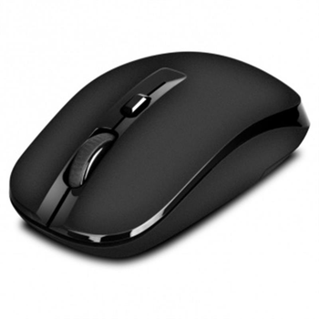 Мышь беспроводная Sven RX-260W Black USB