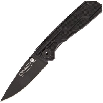 Раскладной нож Marttiini Black (970110)