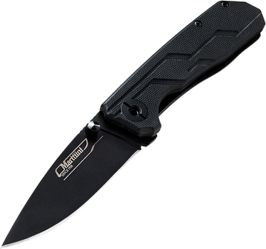 Раскладной нож Marttiini Black Small (970120)