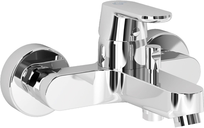 Смеситель для ванны IDEAL STANDARD Вито B0412AA