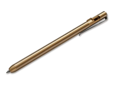 Тактична ручка Boker Plus Rocket Brass (09BO062)