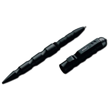 Тактическая ручка Boker Plus MPP black (09BO092)