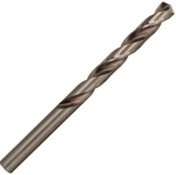 Сверла по металлу Bosch Professional HSS-G, DIN 338, 9,4х81х125 мм, 5 шт (2608585518)
