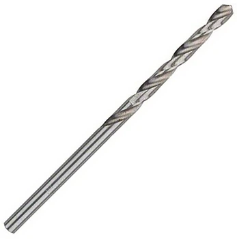 Сверла по металлу Bosch Professional HSS-G, DIN 338, 3,5х39х70 мм, 10 шт (2608595058)