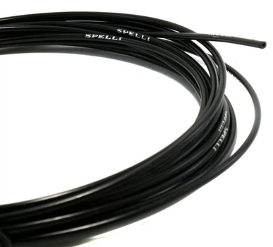 Гальмівна сорочка Spelli BH-9000 (bh-9000-black)