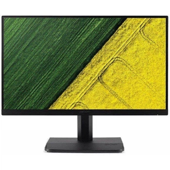 Монітор 23.8" Acer HA240YBID Black (UM.QW0EE.001) 1920x1080 (FullHD) IPS 60 Hz Б/в