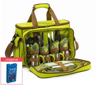 Набор для пикника Time Eco TE-416 Picnic на 4 персоны