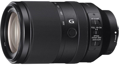 Sony FE 70-300mm f/4.5-5.6 G OSS (SEL70300G.SYX)