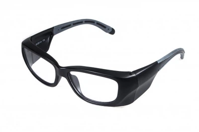 Спортивная оправа под диоптрии Global Vision RX-Y27EOP01 (clear) RX-able, прозрачные