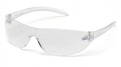 Окуляри захисні Pyramex Alair (clear) Anti-Fog прозорі