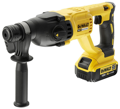 Перфоратор DeWalt DCH133M1_1