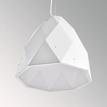 Бетонный светильник "БРИОЛЕТ" ТМ AGARA (арт.01109W)