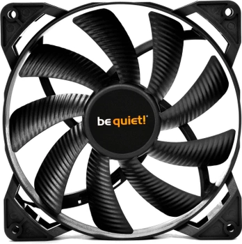 Кулер be quiet! Pure Wings 2 140mm PWM high-speed (BL083)