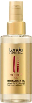 Olejek do włosów Londa Professional Velvet 100 ml (4015400978527)
