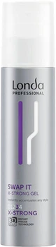 Żel Londa Professional Swap It do stylizacji włosów 100 ml (4084500932449)