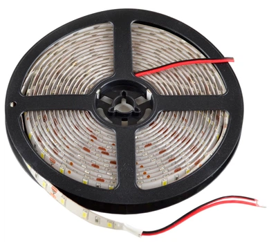 Светодиодная лента SMD 5630 купить в ROZETKA: отзывы, низкие цены