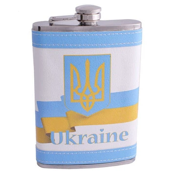 Фляга Star "Украина" 179-10