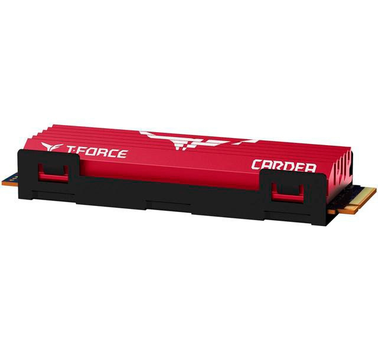 Твердотельный накопитель M.2 240Gb Team TForce Cardea PCIE 4x MLC 2600/1400 MB/s TM8FP2240G0C110