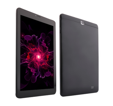 Планшетний ПК 10' Nomi C101030 Ultra 3 Black ємнісний MultiTouch 1280x800 IPS MT8735B 1.2GHz RAM 1Gb ROM 16Gb MicroSD Max 64Gb
