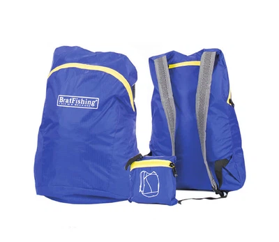Рюкзак складний тип 11 / 12 літрів (35 x 22 x 16 см.)(130/10-011-020)