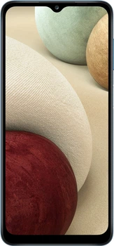 Защитная пленка Devia матовая для смартфона Samsung Galaxy A12 (XK-DV-SMA12M)