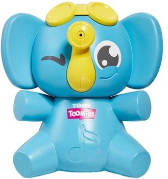 Іграшка для ванної Tomy Співуче слоненя (T72815C) (5011666728158)