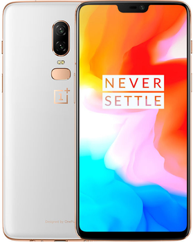 oneplus 6 gb 128 gb