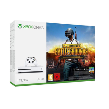 pubg xbox gb