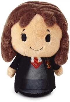 Фигурка Hallmark Harry Potter - Hermione Granger Stuffed Animal Itty Bittys