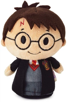 Фигурка Hallmark Harry Potter Stuffed Animal Itty Bittys