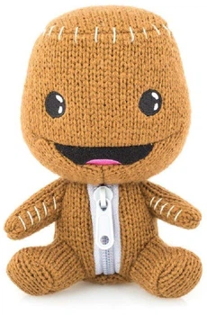 Фігурка Gaya Little Big Planet Stubbins: Classic Sackboy