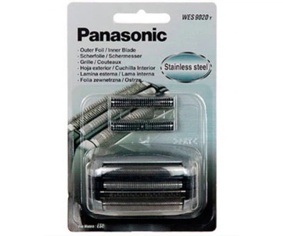 Набір із лез та сітки Panasonic WES9020Y1361 для електробритв (WES9020)