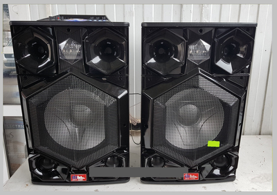Колонки SKY SA 886 350W Bluetoth