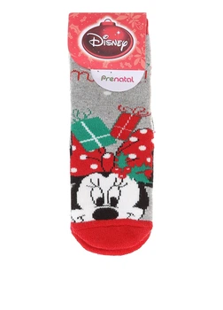 Носки Prenatal 6-12 month (19-21 size) Комбинированный (F519EV378KP002_Mix)