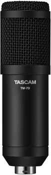 Микрофон Tascam TM-70