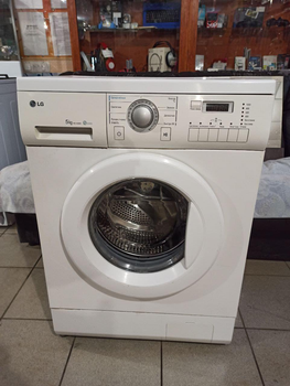 Стиральная машина LG WD-10384N - Б/У