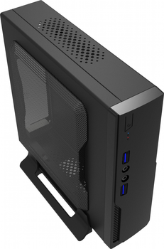 Корпус GameMax MT300-2U3-120W