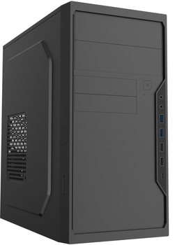 Корпус GameMax MT307-4U3C