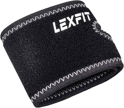 Фиксатор запястья USA Style Lexfit 1 шт (LBS-1003)