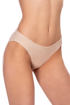 Трусики слип Lormar 3(M) Телесный (Nudo) (16342)