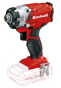 Аккумуляторная отвертка Einhell TE-CI 18 Li Kit