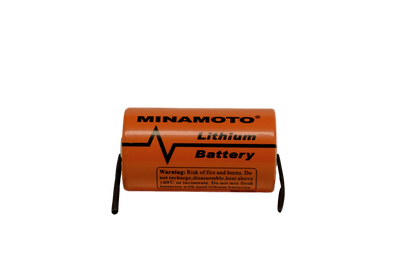 Батарейка Minamoto литиевая ER-26500/T