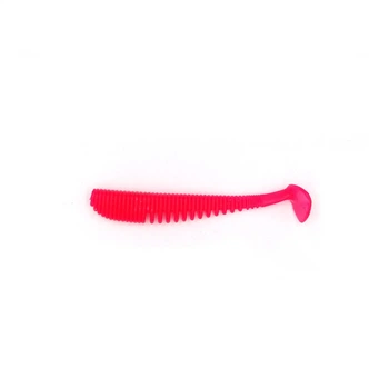 Силикон Gladiator Luma 2.5" color: 12 (pcs. 8) (LU-25-12)
